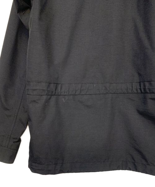 THE NORTH FACE（ザ ノース フェイス）THE NORTH FACE (ザ ノース フェイス) マウンテンライトジャケット ブラック サイズ:Lの古着・服飾アイテム