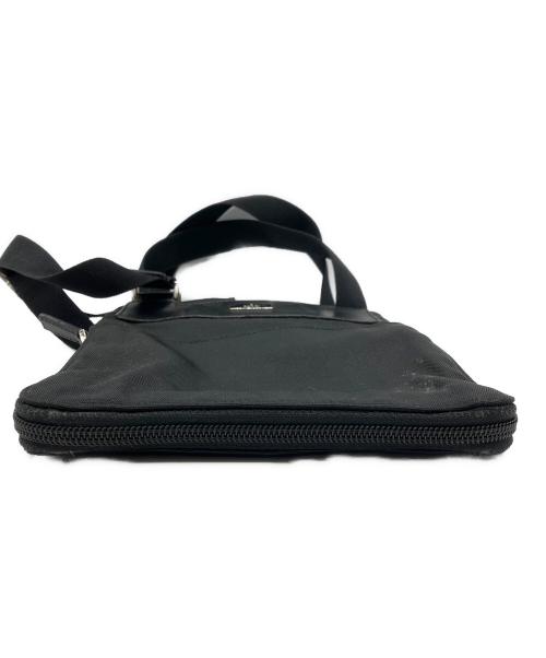 GUCCI（グッチ）GUCCI (グッチ) ショルダーバッグ ブラックの古着・服飾アイテム