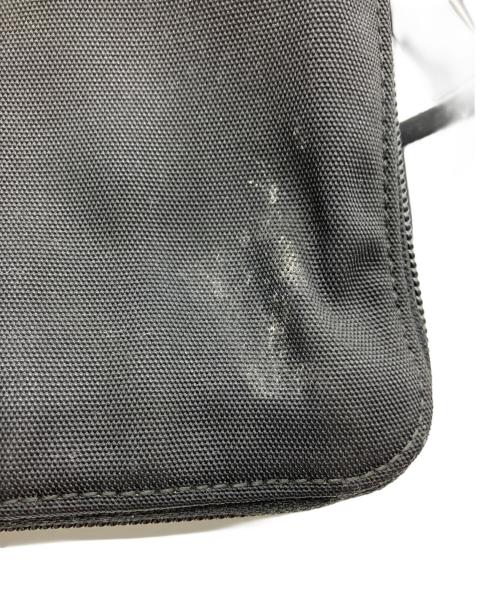 GUCCI（グッチ）GUCCI (グッチ) ショルダーバッグ ブラックの古着・服飾アイテム