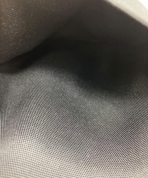 GUCCI（グッチ）GUCCI (グッチ) ショルダーバッグ ブラックの古着・服飾アイテム