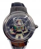 TOY STORY×FOSSILトイストーリー×フォッシル）の古着「腕時計」