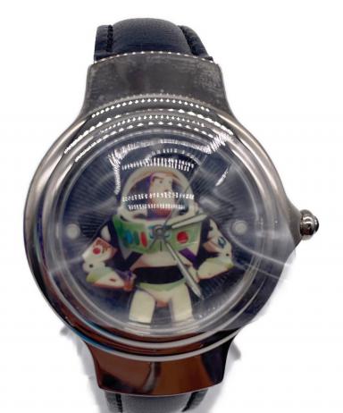 新品未使用　トイストーリー　バズ・ライトイヤー　腕時計　fossil 限定 1004017636169004_01_2513w.jpeg
