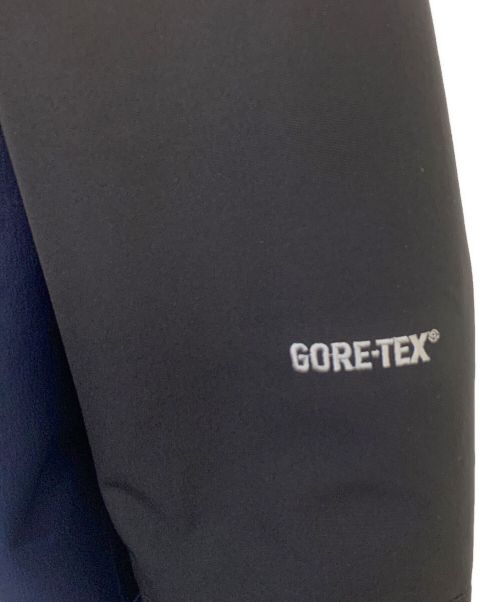 THE NORTH FACE（ザ ノース フェイス）THE NORTH FACE (ザ ノース フェイス) マウンテンジャケット ネイビー サイズ:Mの古着・服飾アイテム