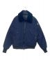 CANADA GOOSE（カナダグース）の古着「ブロムリーボンバージャケット」｜ネイビー