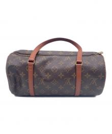 LOUIS VUITTON（ルイ ヴィトン）の古着「ハンドバッグ」