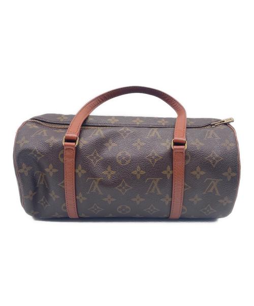 LOUIS VUITTON（ルイ ヴィトン）LOUIS VUITTON (ルイ ヴィトン) ハンドバッグ サイズ:GMの古着・服飾アイテム