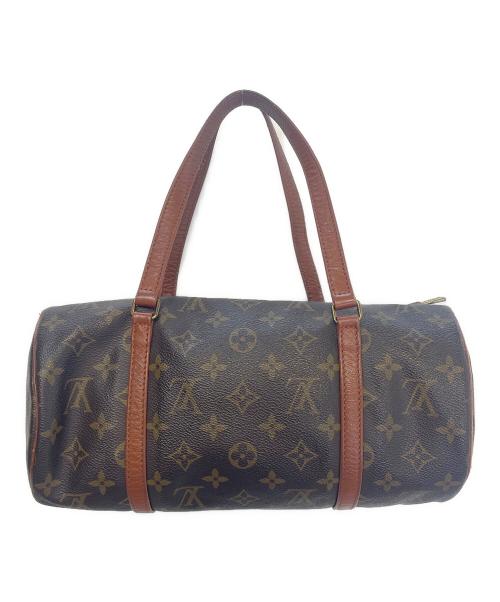 LOUIS VUITTON（ルイ ヴィトン）LOUIS VUITTON (ルイ ヴィトン) ハンドバッグ サイズ:GMの古着・服飾アイテム