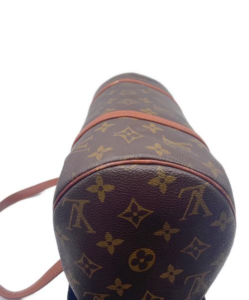 LOUIS VUITTON（ルイ ヴィトン）LOUIS VUITTON (ルイ ヴィトン) ハンドバッグ サイズ:GMの古着・服飾アイテム