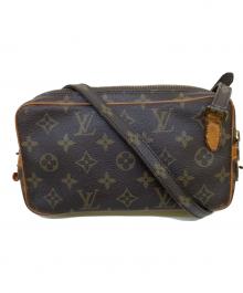 LOUIS VUITTON（ルイ ヴィトン）の古着「ショルダーポーチ」