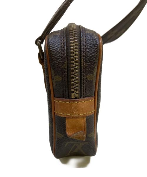 LOUIS VUITTON（ルイ ヴィトン）LOUIS VUITTON (ルイ ヴィトン) ショルダーポーチの古着・服飾アイテム