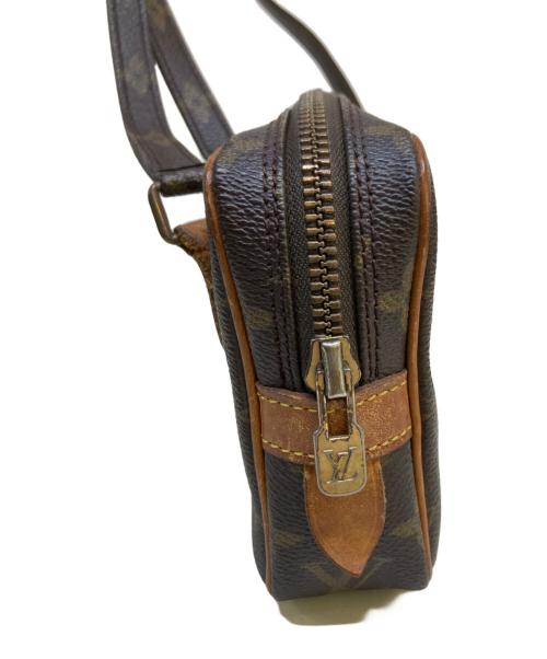 LOUIS VUITTON（ルイ ヴィトン）LOUIS VUITTON (ルイ ヴィトン) ショルダーポーチの古着・服飾アイテム