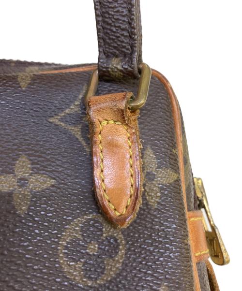 LOUIS VUITTON（ルイ ヴィトン）LOUIS VUITTON (ルイ ヴィトン) ショルダーポーチの古着・服飾アイテム