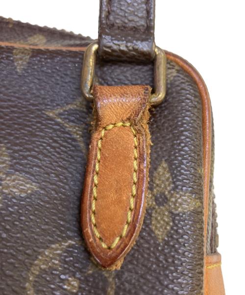 LOUIS VUITTON（ルイ ヴィトン）LOUIS VUITTON (ルイ ヴィトン) ショルダーポーチの古着・服飾アイテム
