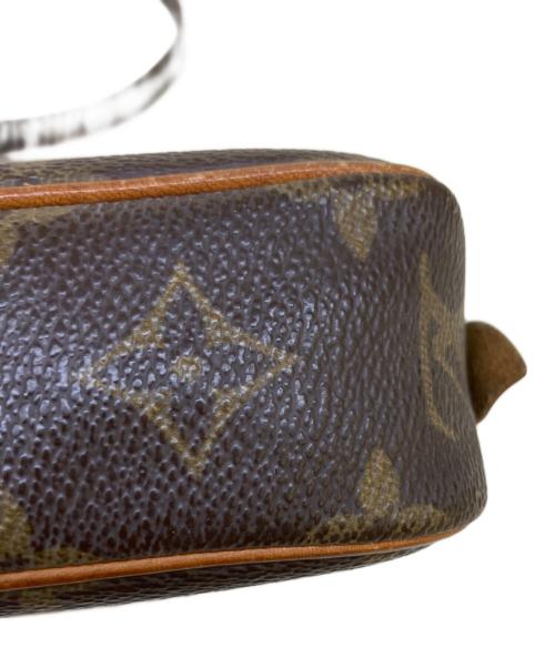 LOUIS VUITTON（ルイ ヴィトン）LOUIS VUITTON (ルイ ヴィトン) ショルダーポーチの古着・服飾アイテム