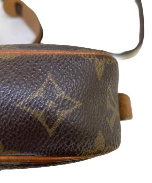 LOUIS VUITTON（ルイ ヴィトン）LOUIS VUITTON (ルイ ヴィトン) ショルダーポーチの古着・服飾アイテム