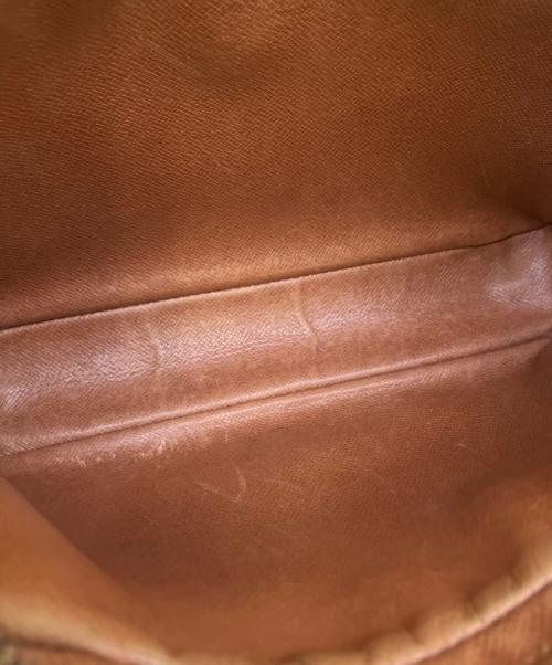 LOUIS VUITTON（ルイ ヴィトン）LOUIS VUITTON (ルイ ヴィトン) ショルダーポーチの古着・服飾アイテム