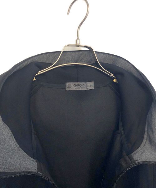 G/FORE（ジーフォア）G/FORE (ジーフォア) ゴルフウェア(トップス) ブラック サイズ:3の古着・服飾アイテム