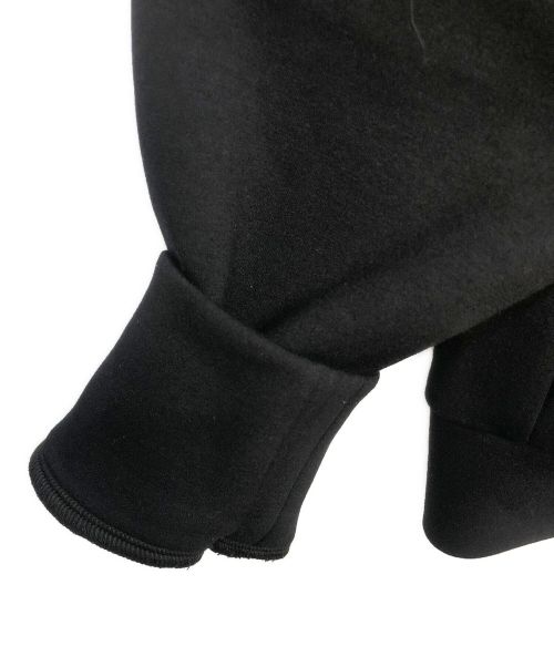 G/FORE（ジーフォア）G/FORE (ジーフォア) ゴルフウェア(トップス) ブラック サイズ:3の古着・服飾アイテム