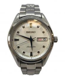 SEIKO（セイコー）の古着「腕時計」｜ホワイト