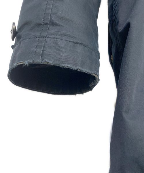 WOOLRICH（ウールリッチ）WOOLRICH (ウールリッチ) ダウンコート ブラック サイズ:Sの古着・服飾アイテム