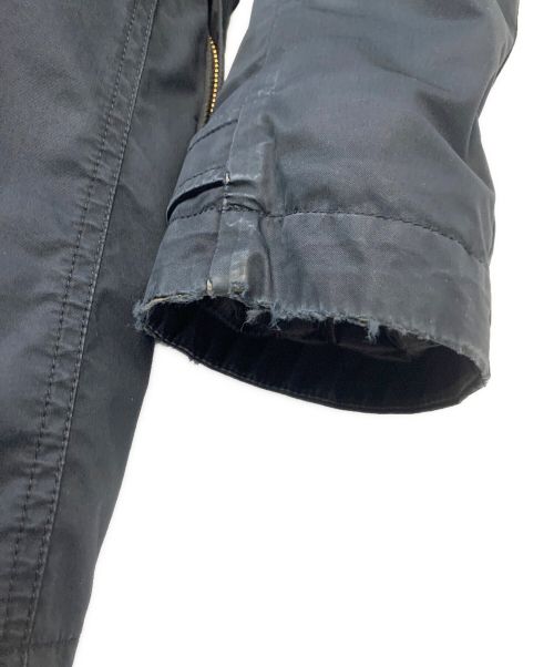 WOOLRICH（ウールリッチ）WOOLRICH (ウールリッチ) ダウンコート ブラック サイズ:Sの古着・服飾アイテム