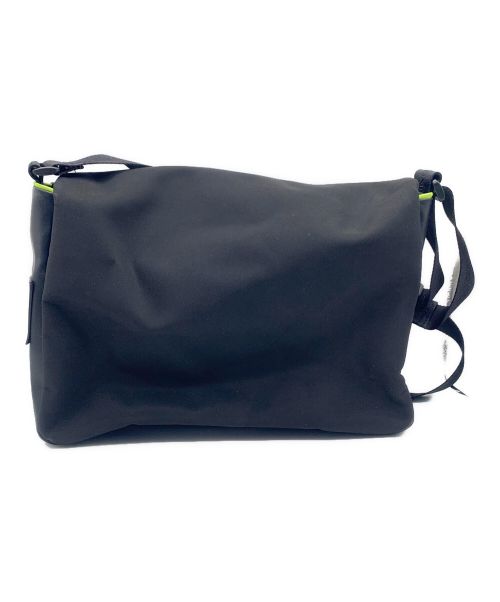 CHANEL（シャネル）CHANEL (シャネル) ショルダーバッグ ブラックの古着・服飾アイテム