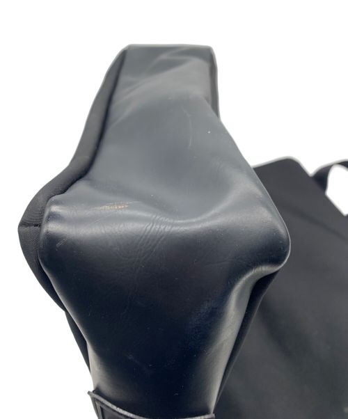 CHANEL（シャネル）CHANEL (シャネル) ショルダーバッグ ブラックの古着・服飾アイテム