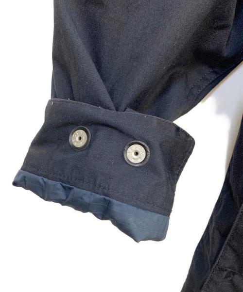 THE NORTH FACE（ザ ノース フェイス）THE NORTH FACE (ザ ノース フェイス) ジャケット ブラック サイズ:Sの古着・服飾アイテム