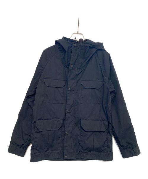 THE NORTH FACE（ザ ノース フェイス）THE NORTH FACE (ザ ノース フェイス) ジャケット ブラック サイズ:Mの古着・服飾アイテム