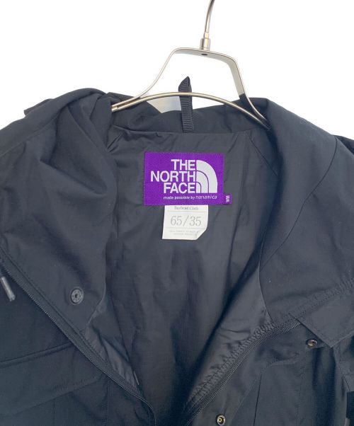 THE NORTH FACE（ザ ノース フェイス）THE NORTH FACE (ザ ノース フェイス) ジャケット ブラック サイズ:Mの古着・服飾アイテム