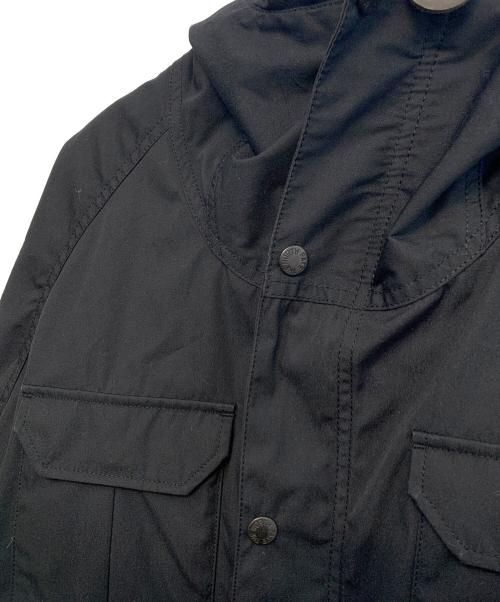 THE NORTH FACE（ザ ノース フェイス）THE NORTH FACE (ザ ノース フェイス) ジャケット ブラック サイズ:Mの古着・服飾アイテム