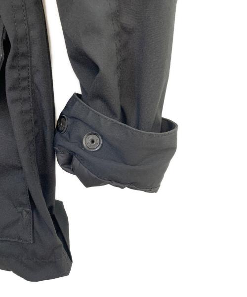 THE NORTH FACE（ザ ノース フェイス）THE NORTH FACE (ザ ノース フェイス) ジャケット ブラック サイズ:Mの古着・服飾アイテム