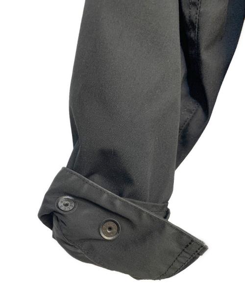 THE NORTH FACE（ザ ノース フェイス）THE NORTH FACE (ザ ノース フェイス) ジャケット ブラック サイズ:Mの古着・服飾アイテム