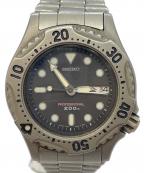 SEIKOセイコー）の古着「腕時計」