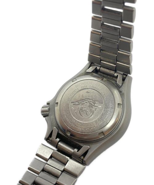 SEIKO（セイコー）SEIKO (セイコー) 腕時計の古着・服飾アイテム