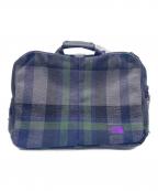 THE NORTH FACEザ ノース フェイス）の古着「3WAYバッグ」｜マルチカラー