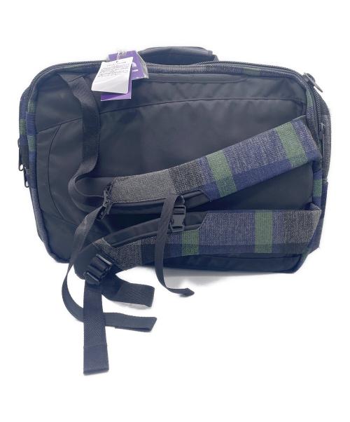 THE NORTH FACE（ザ ノース フェイス）THE NORTH FACE (ザ ノース フェイス) 3WAYバッグ マルチカラーの古着・服飾アイテム
