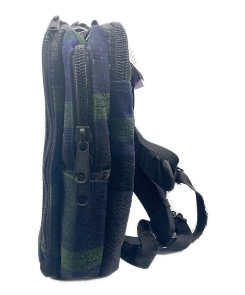 THE NORTH FACE（ザ ノース フェイス）THE NORTH FACE (ザ ノース フェイス) 3WAYバッグ マルチカラーの古着・服飾アイテム