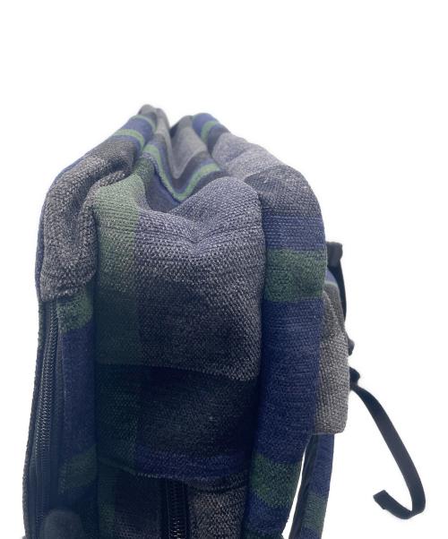 THE NORTH FACE（ザ ノース フェイス）THE NORTH FACE (ザ ノース フェイス) 3WAYバッグ マルチカラーの古着・服飾アイテム