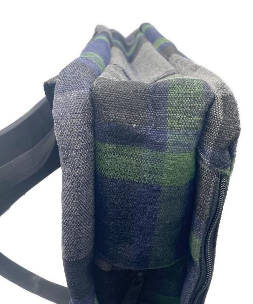 THE NORTH FACE（ザ ノース フェイス）THE NORTH FACE (ザ ノース フェイス) 3WAYバッグ マルチカラーの古着・服飾アイテム