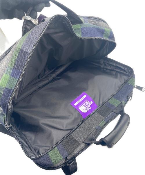 THE NORTH FACE（ザ ノース フェイス）THE NORTH FACE (ザ ノース フェイス) 3WAYバッグ マルチカラーの古着・服飾アイテム