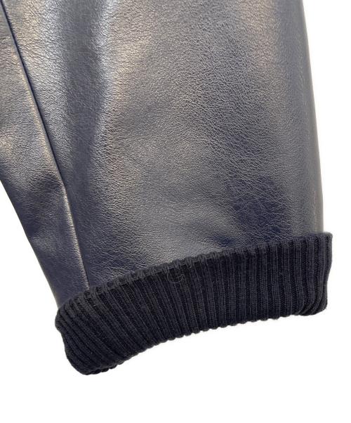 ATMOS（アトモス）atmos (アトモス) スタジャン マルチカラー サイズ:Mの古着・服飾アイテム