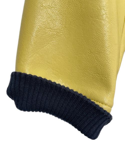 ATMOS（アトモス）atmos (アトモス) スタジャン マルチカラー サイズ:Mの古着・服飾アイテム