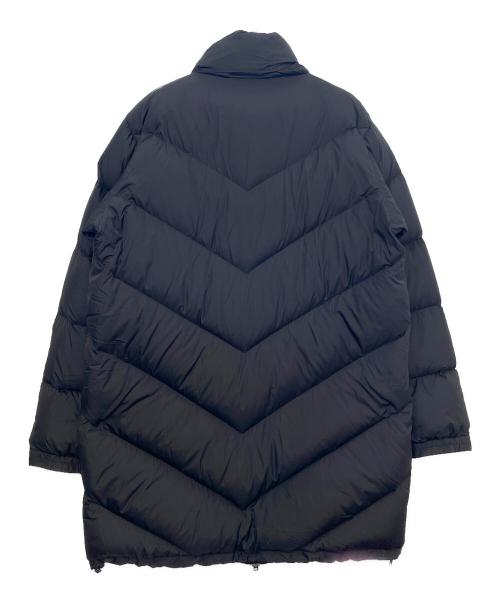 THE NORTH FACE（ザ ノース フェイス）THE NORTH FACE (ザ ノース フェイス) ダウンジャケット ブラック サイズ:Lの古着・服飾アイテム