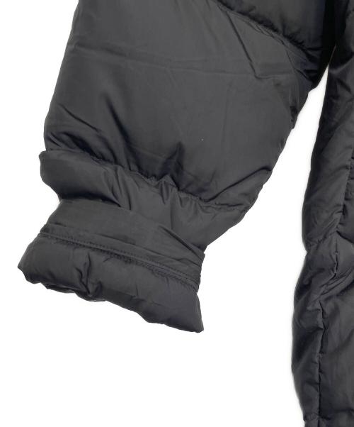 THE NORTH FACE（ザ ノース フェイス）THE NORTH FACE (ザ ノース フェイス) ダウンジャケット ブラック サイズ:Lの古着・服飾アイテム
