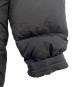 中古・古着 THE NORTH FACE (ザ ノース フェイス) ダウンジャケット ブラック サイズ:L：11000円