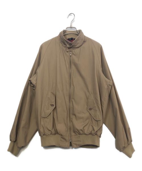 BARACUTA（バラクータ）BARACUTA (バラクータ) スイングトップ ベージュ サイズ:38の古着・服飾アイテム