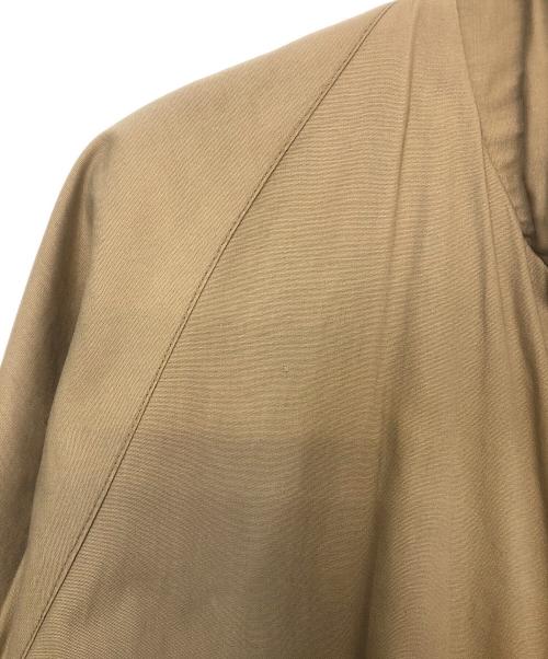 BARACUTA（バラクータ）BARACUTA (バラクータ) スイングトップ ベージュ サイズ:38の古着・服飾アイテム