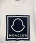 MONCLERの古着・服飾アイテム：19000円