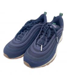 NIKE（ナイキ）の古着「スニーカー」｜ネイビー